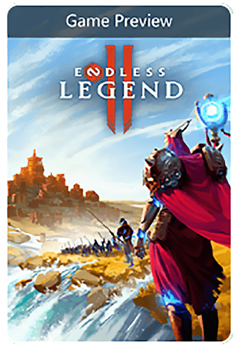 Endless Legend 2