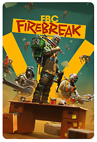 FBC: Firebreak