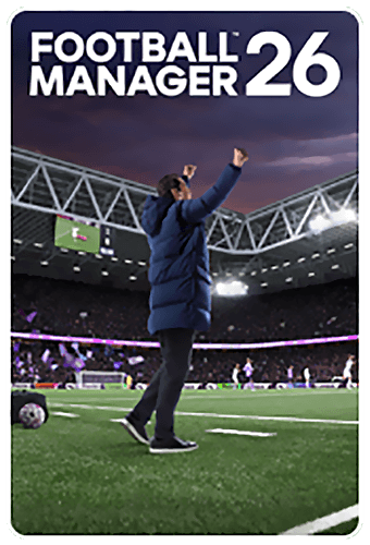 Football Manager 26