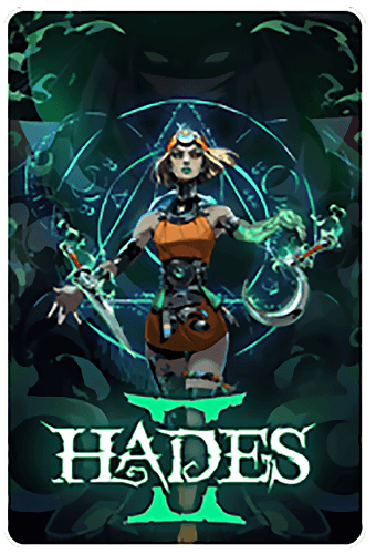 Hades II