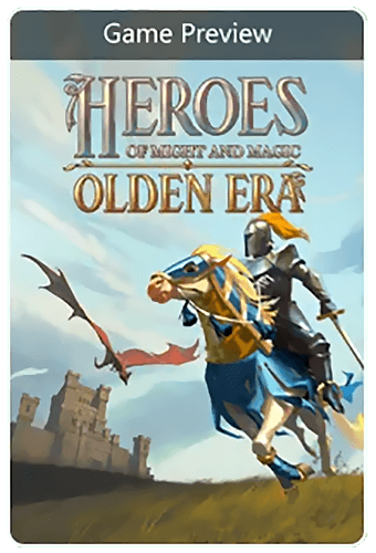 Heroes of Might & Magic: Olden Era