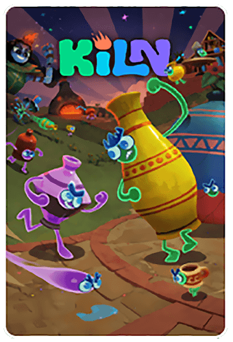 Kiln