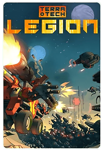 TerraTech Legion