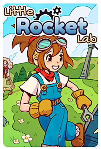 Little Rocket Lab