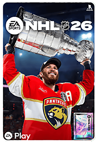 EA Sports NHL 26