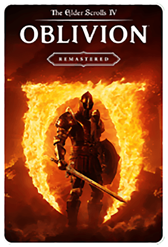 The Elder Scrolls IV: Oblivion Remastered