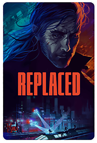 Replaced