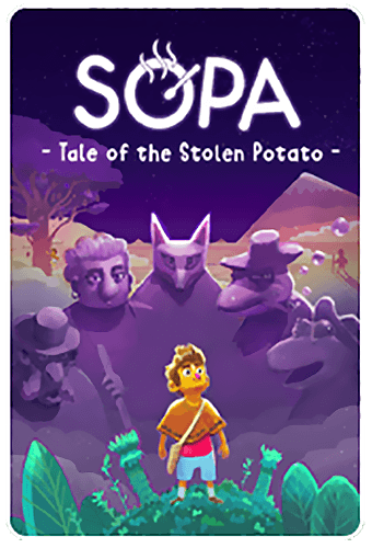 Sopa: Tale of the Stolen Potato