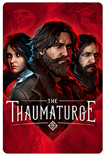 The Thaumaturge