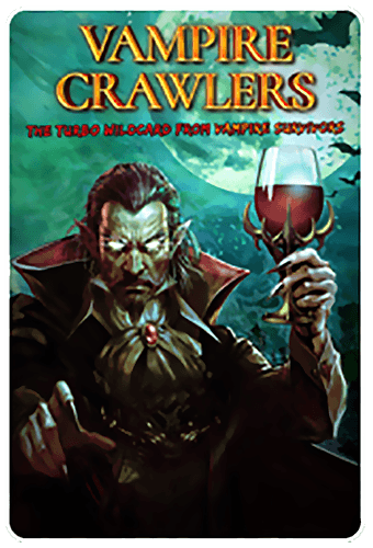 Vampire Crawlers