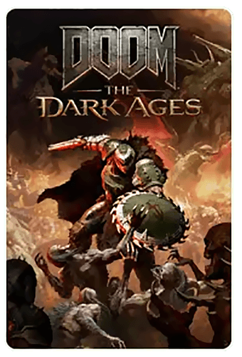 DOOM: The Dark Ages DOOM: The Dark Ages