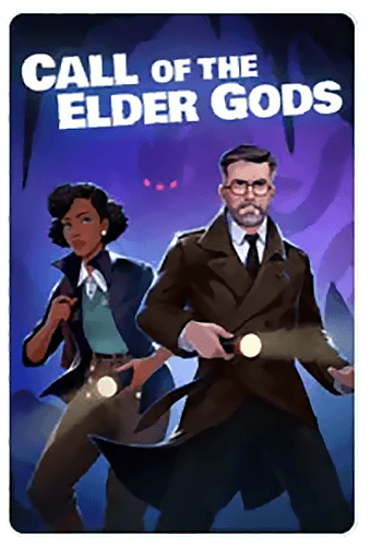 Call of the Elder Gods Call of the Elder Gods