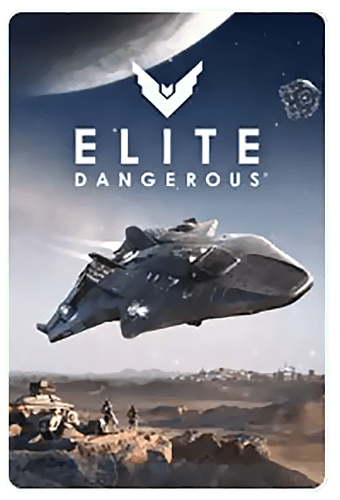 Elite Dangerous Elite Dangerous