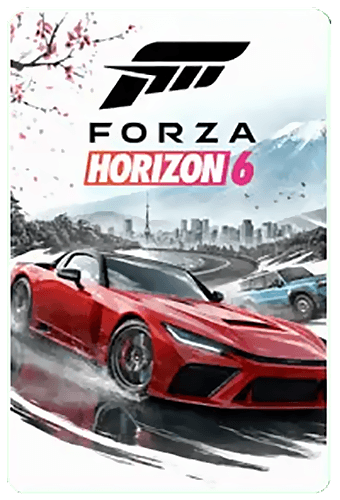 Forza Horizon 6 Forza Horizon 6