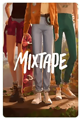 Mixtape Mixtape