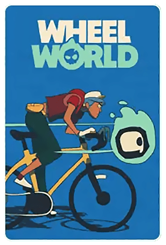 Wheel World Wheel World