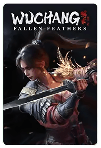 Wuchang: Fallen Feathers Wuchang: Fallen Feathers