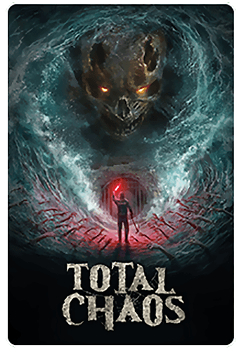 Total Chaos