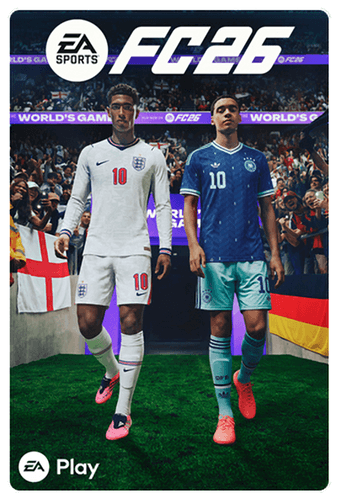 EA Sports FC 26
