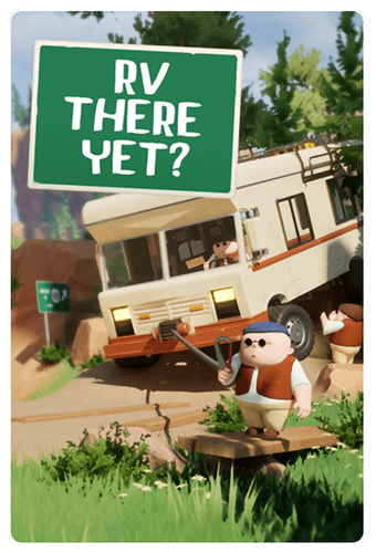 RV There Yet?