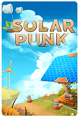 Solarpunk