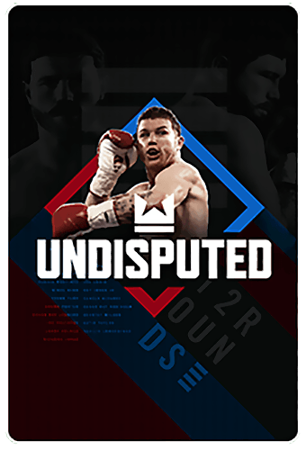 Undisputed