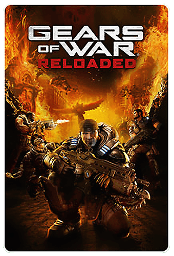 Gears of War: Reloaded