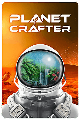 The Planet Crafter