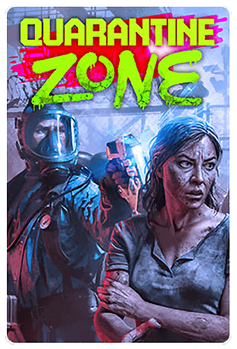 Quarantine Zone: The Last Check