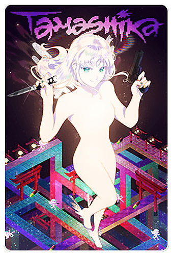 Tamashika