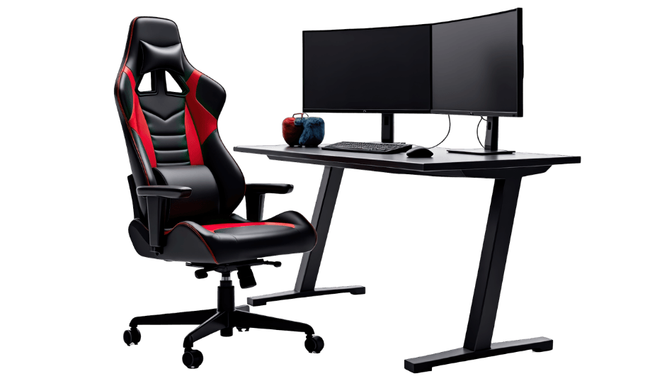 Gaming accessories