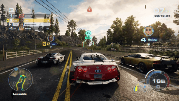 Die Bilder sind atemberaubend