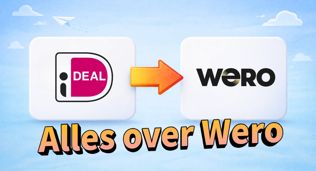 Wero blog header Wero blog header