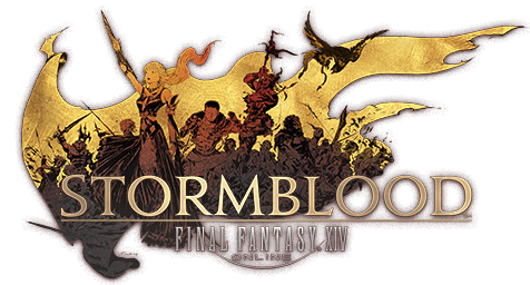 Final Fantasy XIV Online Stormblood