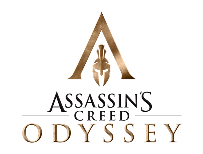 Assassins Creedy Odyssey logo