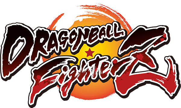 Dragon Ball Fighter Z logo