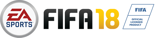 Fifa 18 logo