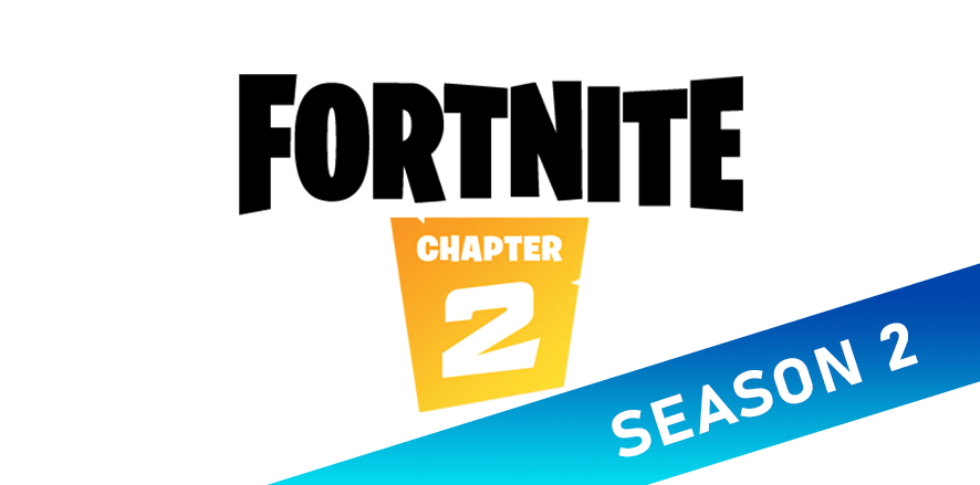Fortnite Chapter 2 Season 2