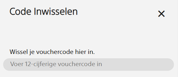 Het afkoopscherm op de PlayStation-website Het afkoopscherm op de PlayStation-website