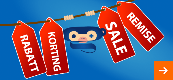 gamecardsdirect monkey with sale tags