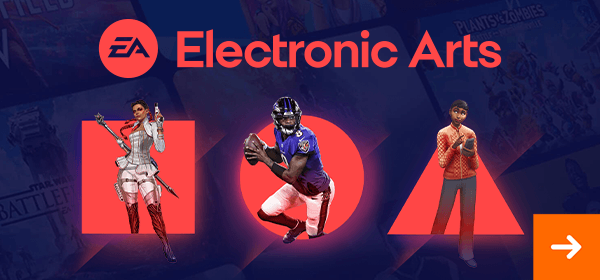 electronic arts