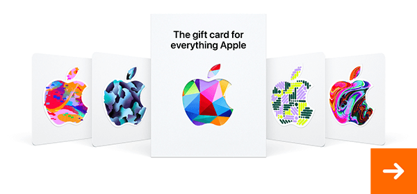 App Store & iTunes Cards
