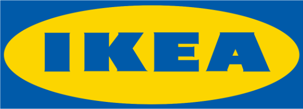 IKEA logo for Mother's Day