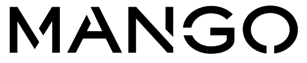 Mango logo for Mother's Day