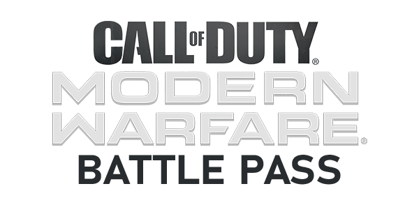 Call of Duty Modern Warfare Battle Pass