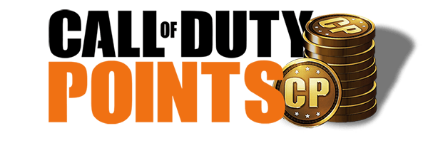 Call of duty points