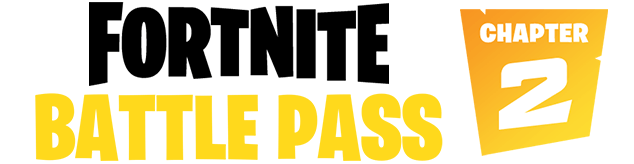 Fortnite Battle Pass chapter 2