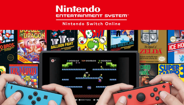GCD-Nintendo-SNES-games-Switch-Online