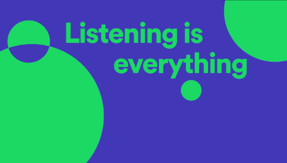 GCD-spotify-slogan-listening-is-everything