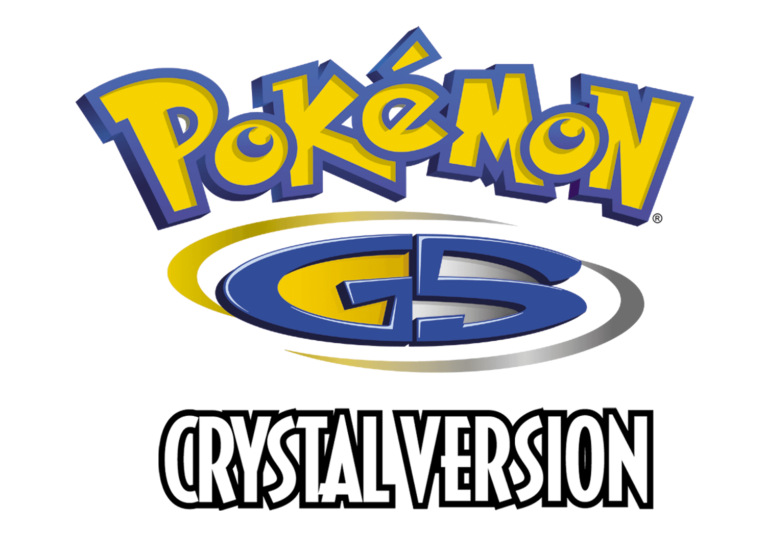 pokemon crystal 3ds